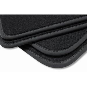 Astra J Caravan ann/ée 10//2010-10//2015 Walser Tapis de Sol sur Mesure XTR en Caoutchouc Compatible avec Opel Astra J ann/ée 09//2009-10//2015