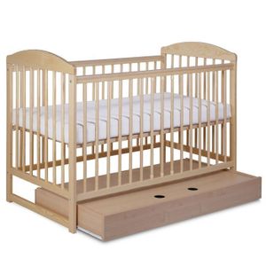 Lit Bebe Avec Tiroir Cdiscount