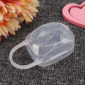 Sucette Bebe Transparente Cdiscount
