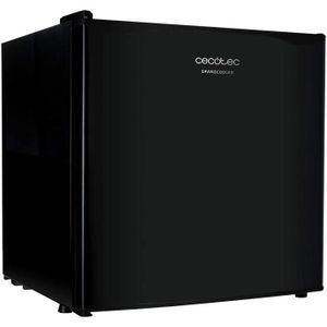 MINI-BAR – MINI FRIGO Cecotec Mini réfrigérateur GrandCooler 20000 Silen