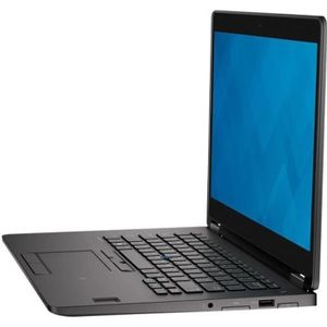 ORDINATEUR PORTABLE Dell Latitude E7470 Ultrabook Core i5 6300U - 2.4 