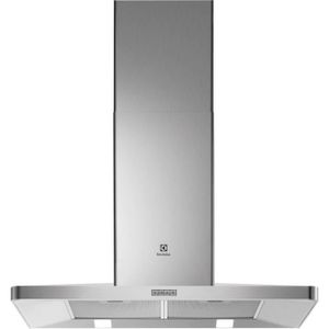 Hotte Aspirante Hotte Cuisine Smeg Noir 110cm Victoria Kt110ble Pas Cher