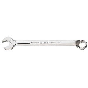 Gedore Clé à fourche coudée avec broche 24 mm DS 3114 24