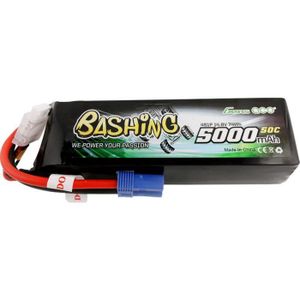 Traxxas 2832X 5000 mAh 11.1 V 3 cellules 25 C LiPo Batterie NEUF