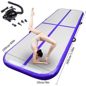 Air Track Gym 3 M Achat Vente Pas Cher