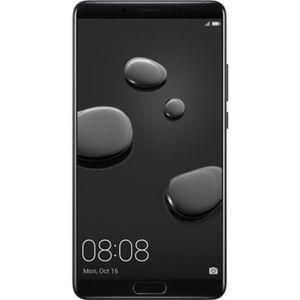 SMARTPHONE Huawei Mate 10 ALP-AL00 Dual Sim 64Go Noir
