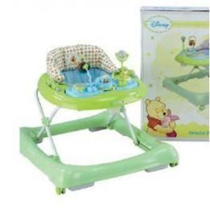 trotteur winnie pas cher