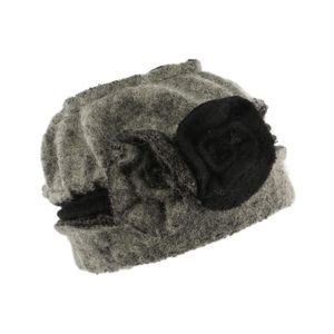 Xshuai Femme Taille Unique Bonnet Tendance
