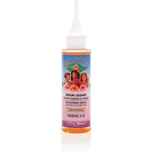 MOUSSE COIFFANTE Shampooing - Limics24 - Antilles International Sérum Lissant