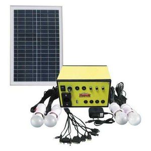 Fdit Panneau Solaire Puissance 5.2W 12V du Module 5521 de Chargeur de Batterie dEnergie de Polysilicon de Bricolage