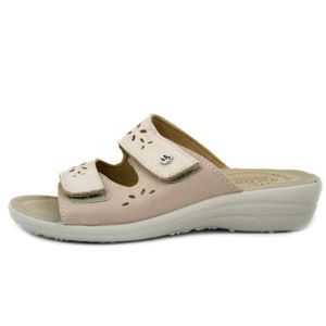 Mules a outlet talon taille 35