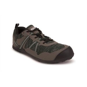 CHAUSSURES DE RANDONNÉE Chaussures de marche de randonnée Xero Shoes Terraflex II - forest - 39,5