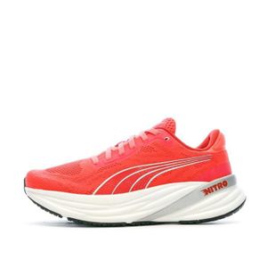 CHAUSSURES DE RUNNING Chaussures de running femme Puma Magnify Nitro 2 -