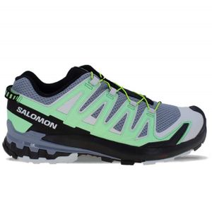CHAUSSURES DE RUNNING Chaussures de trail running - SALOMON - Xa Pro 3D 