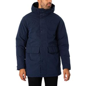 PARKA Parka Champ - Jack & Jones - Homme - Bleu