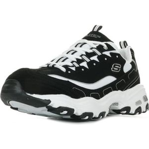 BASKET Baskets Skechers D'Lites Men's 