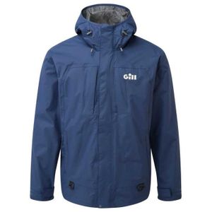 Helly Hansen Moss Vestes De Pluie Homme Marine