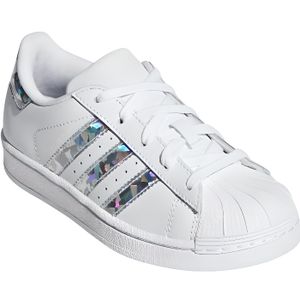 adidas superstar femme irisé