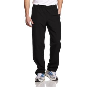 Pantalon adidas stanford Achat Vente pas cher ADIDAS ESSENTIALS STANFORD Ch Pantalon de Survêtement Sport