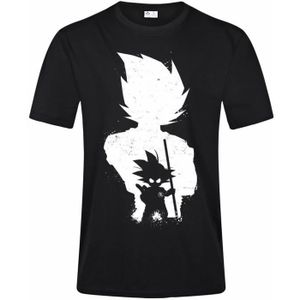 Tee Shirt Adidas Dragon Ball Z Cdiscount