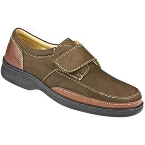 chaussure extra large pour homme