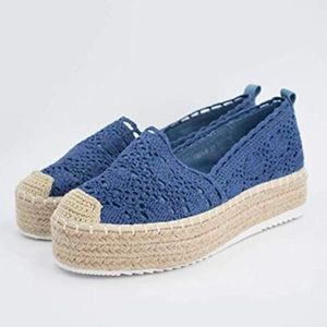 Espadrille compense femme Cdiscount
