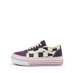 Vans violette deals pastel