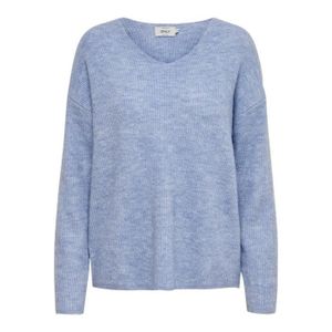 Visiter la boutique OnlyOnly Onlvenice L/S Pull Col Rond Sweater Femme 