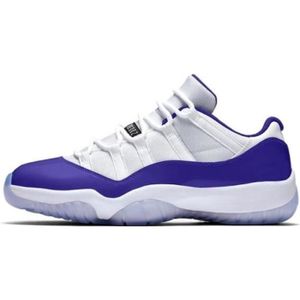 Jordan air jordan 11 retro bleu - Cdiscount