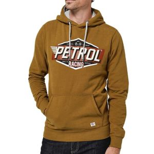 Sweat Petrol industries homme - Cdiscount