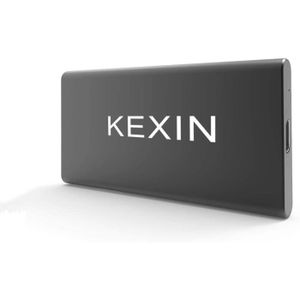 KEXIN Carte Micro SD 128 Go Contient Adaptateur SD, Carte Mémoire 128Go  microSDXC Full HD 