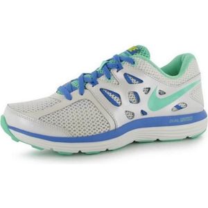 CHAUSSURES DE RUNNING Baskets Running Femme Nike Dual Fusion - NIKE - Ta