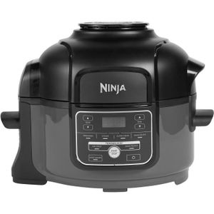 Mini four multifonction 10-en-1 Ninja Foodi DT200EU - Chaleur tournante  pulsée, 10 modes de cuisson –