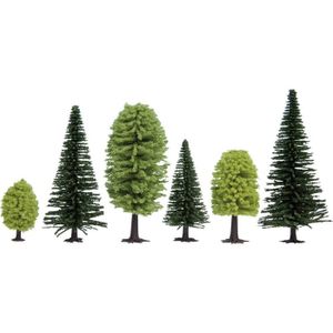 Evemodel 20 Pièces Mixtes Modèle Arbres 8-12CM Décoration pour Miniatures Maquette Ferroviaire darchitecture Paysage Arbres Echelle 1:25-1:300 Evemodel 20 Pièces Mixtes Modèle Arbres 8-12CM Décoration pour Miniatures Maquette Ferroviaire darchitecture Paysage Arbres Echelle 1:25-1:300