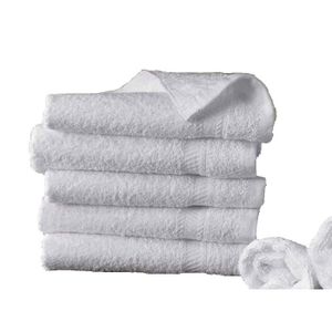 Main serviettes de bain léopard Luxe Ensemble de serviettes 100% Pure Coton Égyptien Visage Chaud 
