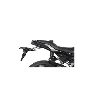 TOP CASE YAMAHA MT10-16/19- SUPPORTS DE VALISES SHAD 3P SYSTEM-Y0MT16IF