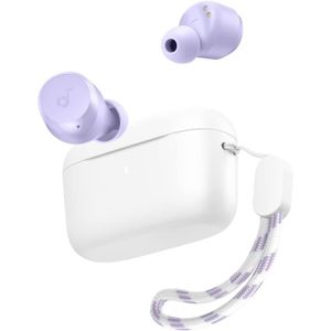 CASQUE - ÉCOUTEURS Écouteurs Bluetooth Sans Fil By Anker A20I, Écoute