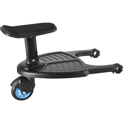 Repose pied poussette universel shop
