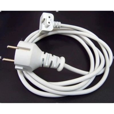 Haute Qualité Europe Ue Plug Volex 1.8 M Magsafe Extension Câble Cordon  Pour Apple Mac Ipad Air Macbook Pro Chargeur Adaptateur #53 - Cdiscount  Informatique