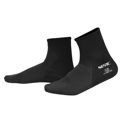 JSTHHTT Chaussettes En Néoprène 3 Mm Pour Enfants - Chaussons De Plongée Anti-Dérapants Thermiques Pour Surf, Snorkeling Et Sports Nautiques