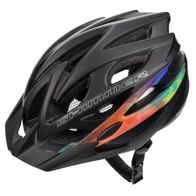 Casque De Vélo BERN Watts 2.0 – Taille L – Multisport Avec Visière – Neuf