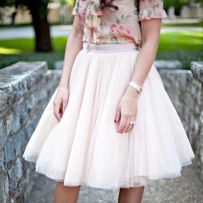 Jupe tutu 2025 femme grande taille