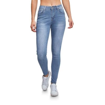 Jean slim gris femme pas cher on sale