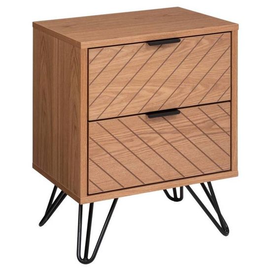 Atmosphera Table De Chevet