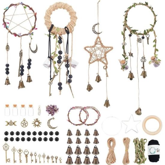 Décoration Rétroviseur Voiture FREEBLOSS - Motif Tournesol