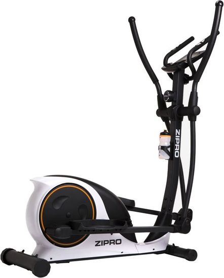 Velo elliptique sales orbitrek