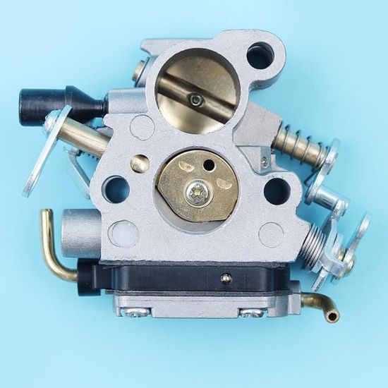 Vergaser-Membran-Set für HUSQVARNA 235 236 240 435 435E JONSERED CS2234 CS2238 Kettensäge Zama RB-149  1420