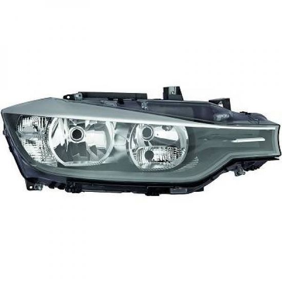 MAGNETI MARELLI principal phares gauche bmw x3 e83