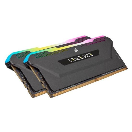 Corsair 8gb ddr4 3200mhz rgb ram new arrivals