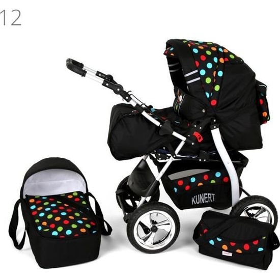 Landau combiné on sale